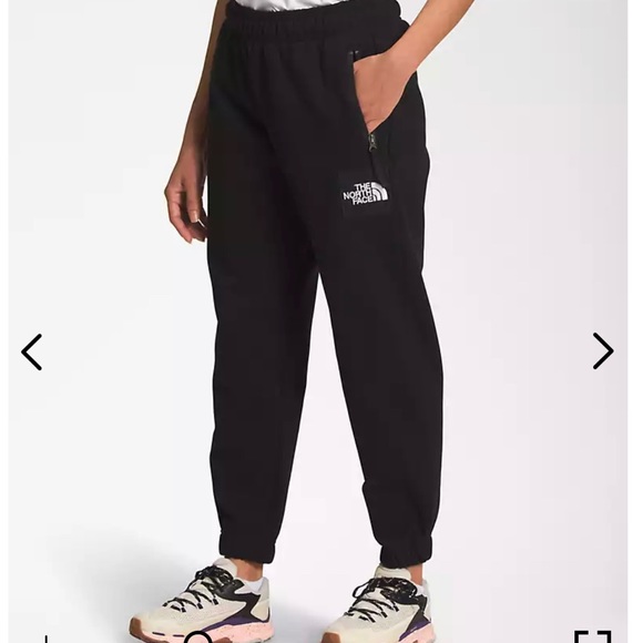 The North Face | Pants & Jumpsuits | Womens Heavyweight Box